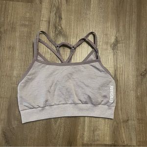 Adapt Seamless Sports Bra